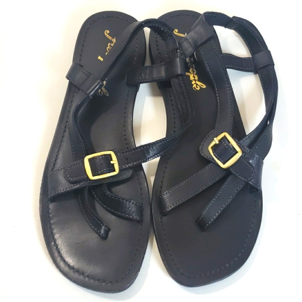 Free people La Risa sandals